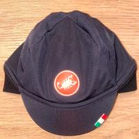 Berretto invernale bici