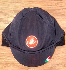 Berretto invernale bici