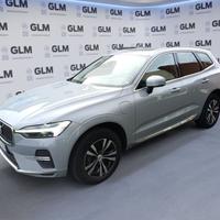 Volvo XC60 T6 Plug-in hybrid AWD automatico Core