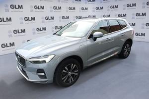 Volvo XC60 T6 Plug-in hybrid AWD automatico Core