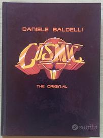Cd Cosmic music