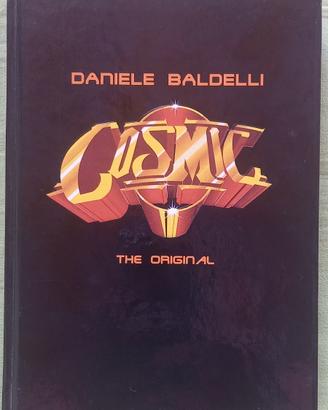 Cd Cosmic music