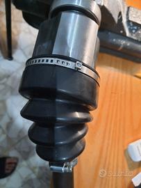 Semiasse Ford mondeo cambio automatico 7g913b436bd