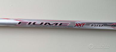 Canna Colmic fiume XXT 180 6mt