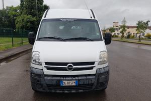 Opel Movano 28 2.5 IVA inclusa!!!