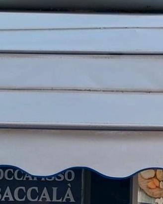 Tenda da sole in pvc