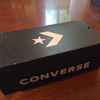 scarpe all star converse con platform