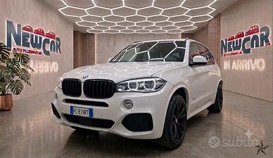 Bmw X5 xDrive30d 258CV Luxury