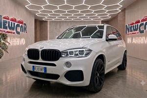 Bmw X5 xDrive30d 258CV Luxury