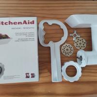 kitchenaid tritatutto 