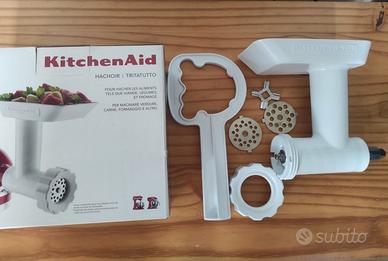 kitchenaid tritatutto 