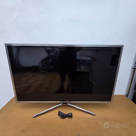 Smart Tv Samsung UE40F6200AY 2013