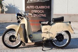 Moto Guzzi Galletto 160- 1952