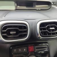 Bocchetta clima centrale CITROEN C3 PICASSO 2009