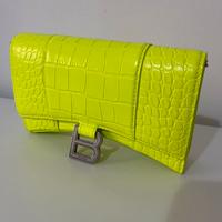 Borsa Balenciaga hourglass