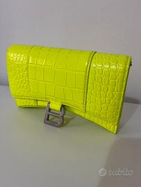 Borsa Balenciaga hourglass
