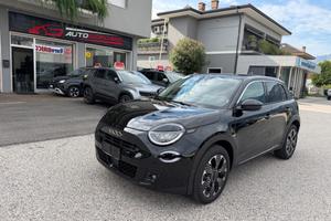FIAT 600 Hybrid 110 CV DCT MHEV La Prima II
