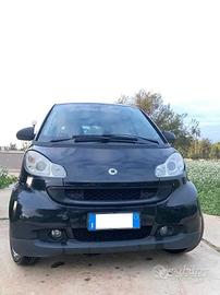 Ricambi di Smart