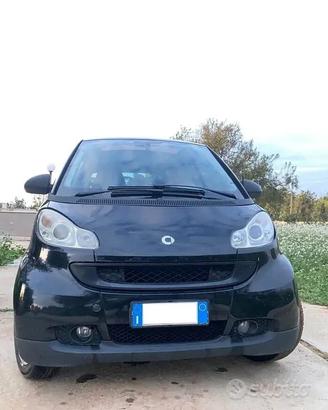 Ricambi di Smart