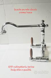GTR rubinetteria 