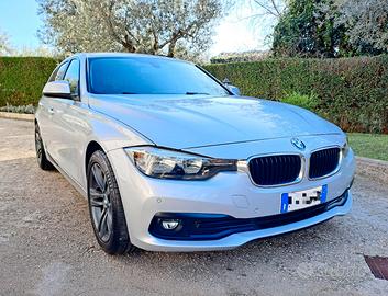 BMW 316 Touring perfetto