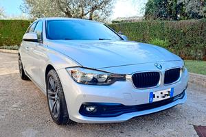 BMW 316 Touring perfetto
