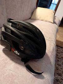 casco da bici RH