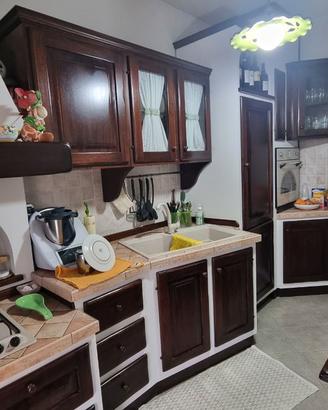 Cucina ZAPPALORTO