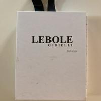 Orecchìni LEBOLE