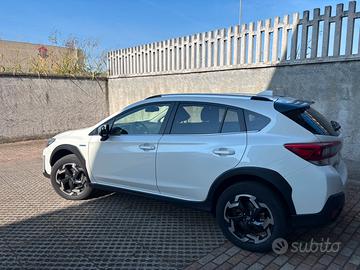 Subaru Xv 2.0 e-boxer Premium