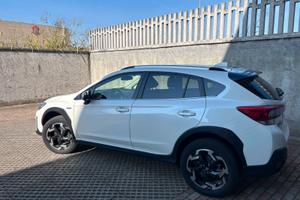 Subaru Xv 2.0 e-boxer Premium