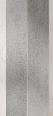 colonna bagno grigio pietra