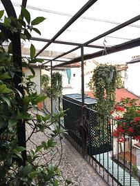 Grazioso bilocale comodo al valentino