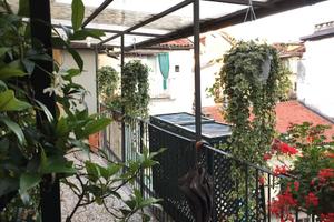 Grazioso bilocale comodo al valentino