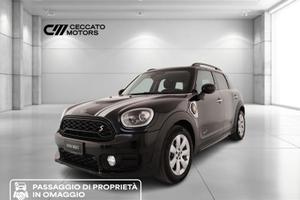 Mini Cooper SE Countryman Mini Countryman 1.5 Coop
