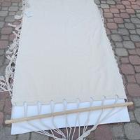Amaca in tela di cotone cm 200 x100