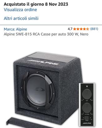 Audio