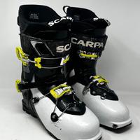 Scarponi Scialp Scarpa Maestrale RS Nr 27.5 (314mm