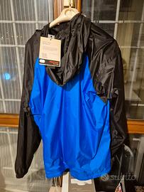 giacca marmot dry clime nuova