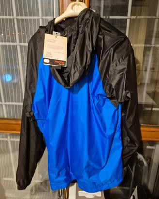 giacca marmot dry clime nuova