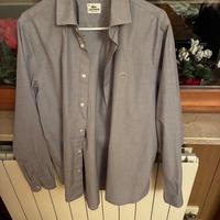 Camicia Lacoste