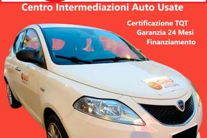 Lancia Ypsilon 1.2 69 CV 5p. Silver Neopatentati