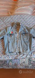 giubbino Jeans El Charro
