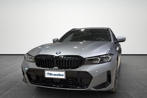 BMW 320d Touring mhev 48V xdrive MSport Pro auto