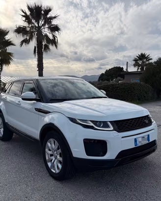Land Rover Range Evoque 2.2 TD4 5p. Pure