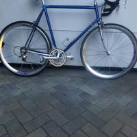 bici corsa vintage