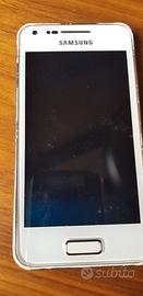 Cellulare Samsung galaxy S advance I-9070