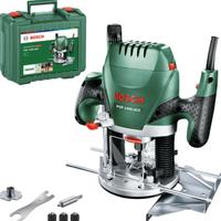 Nuovo -Bosch Fresatrice verticale POF 1400 ACE.