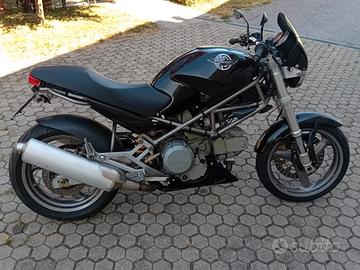 Ducati Monster