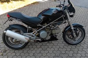 Ducati Monster